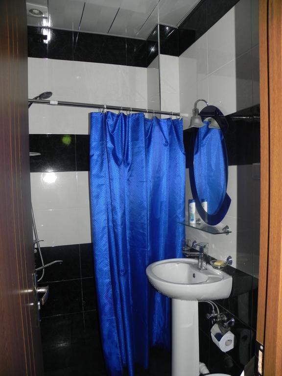 Apartment Rustaveli 59 باتومي المظهر الخارجي الصورة