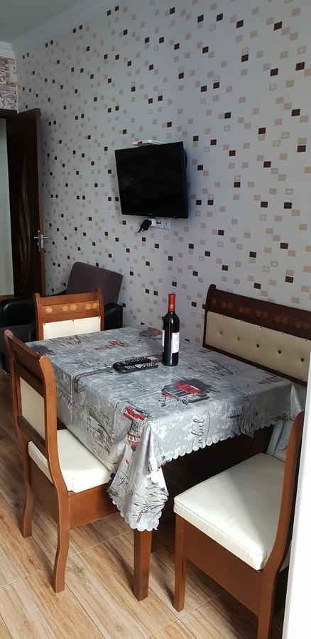 Apartment Rustaveli 59 باتومي المظهر الخارجي الصورة