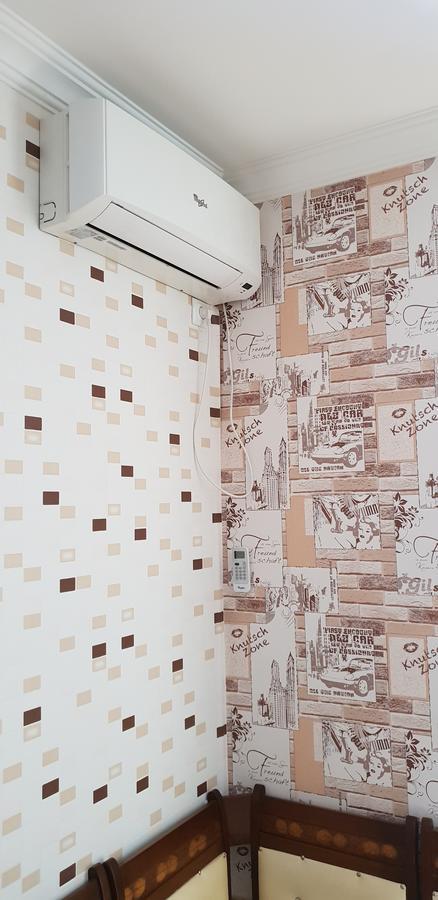 Apartment Rustaveli 59 باتومي المظهر الخارجي الصورة