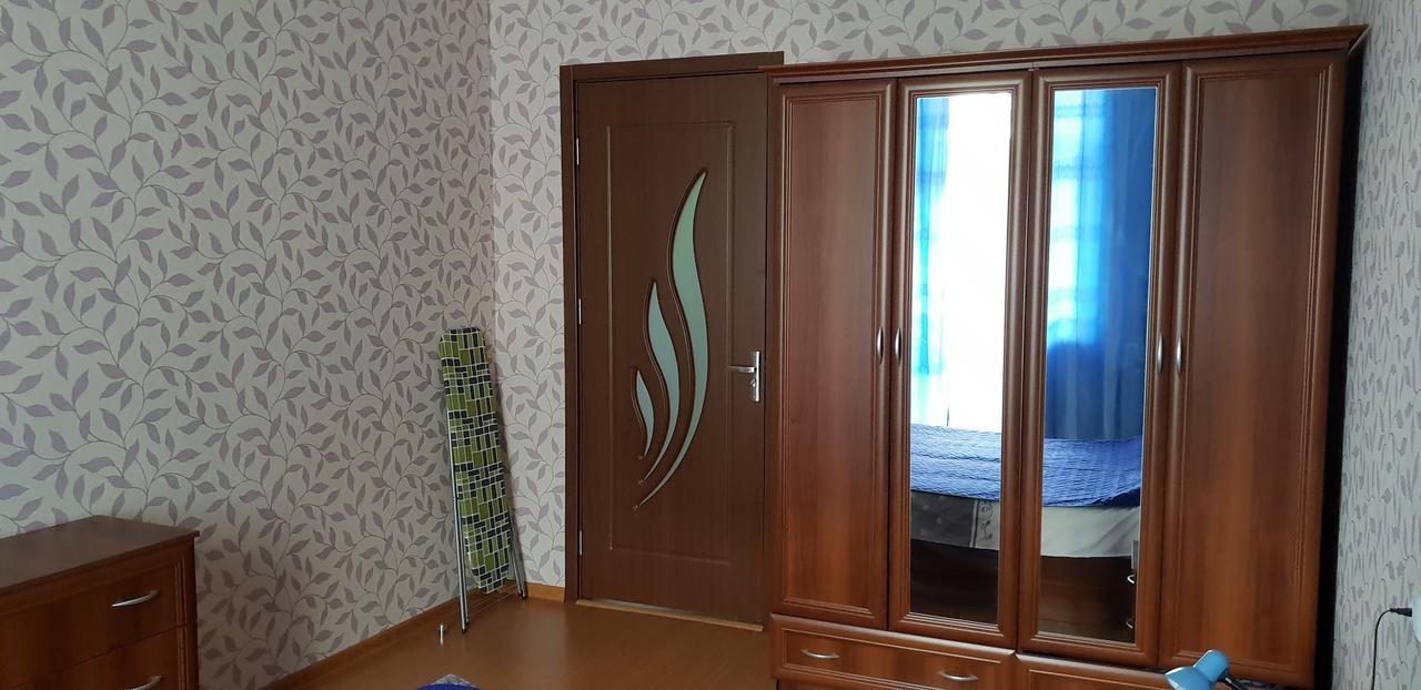 Apartment Rustaveli 59 باتومي المظهر الخارجي الصورة